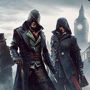 AC Syndicate Trip