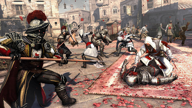 Assassin’s Creed