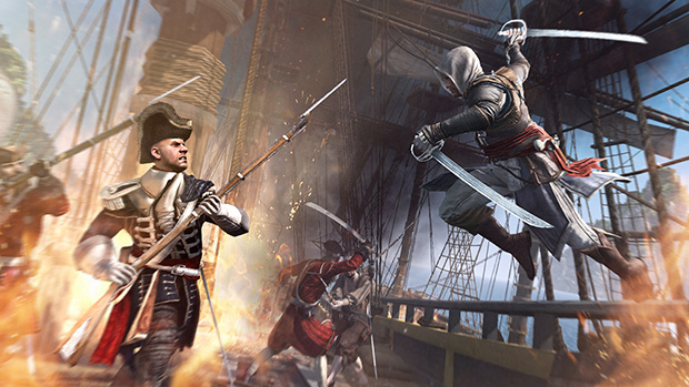 Assassin’s Creed