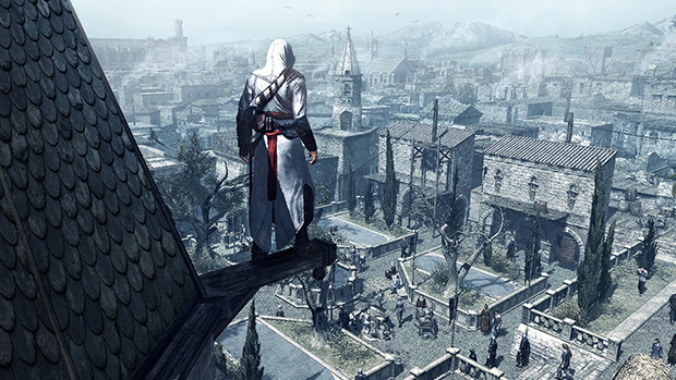 Assassin’s Creed