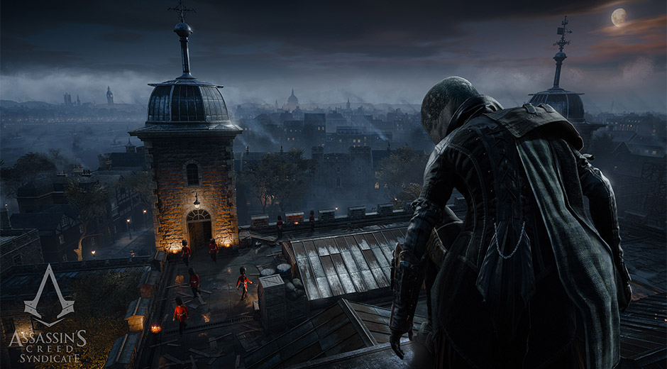 Assassin’s Creed Syndicate