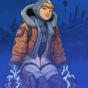 Apex Legends Small Image