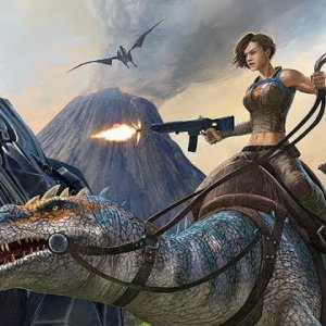 Ark Survival Evolved Small Image