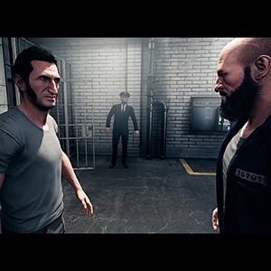 A Way Out Small Image