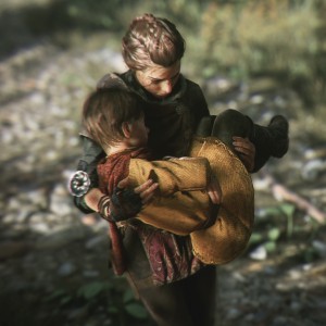 A Plague Tale: Innocence Small Image