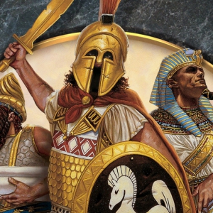 Age of Empires Small Image