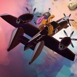 Airheart Small Image