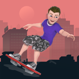 Alan Avatar