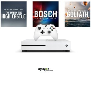 Amazon Video Small Image
