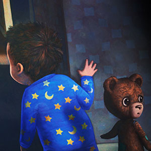Among the Sleep Side image