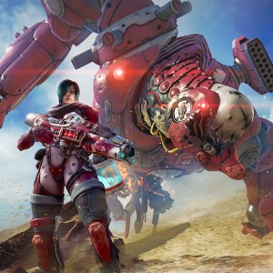 Spacelords Small Image