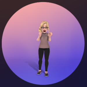 Anna Avatar