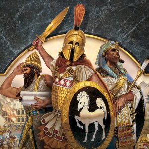 Age of Empires Small Image