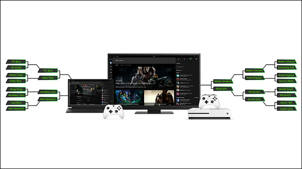 Arena Inline image