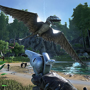 Ark Side image