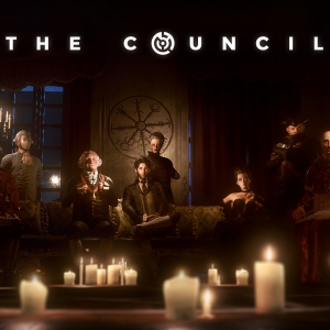 Xbox One Storytellers The Council Small Image