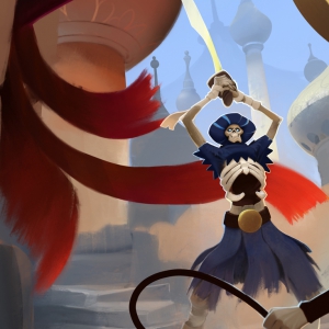 City of Brass Small Image
