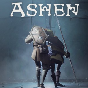 Ashen Small Image