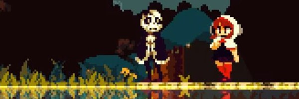 Momodora Askorn Screenshot