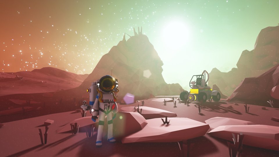 Astroneer Screenshot