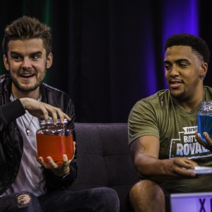 Fortnite Competition
