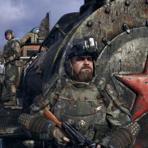 Metro Exodus Small Image