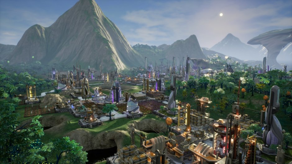 Aven Colony Hero Image