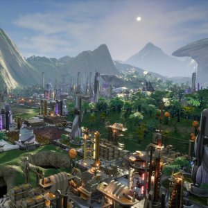 Aven Colony Small Image