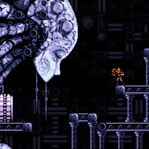 Axiom verge side image