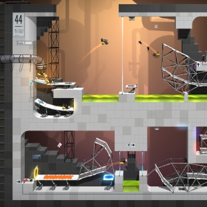 Bridge Constructor Portal Small Image