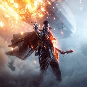 Battlefield 1 Free Weekend Small Image