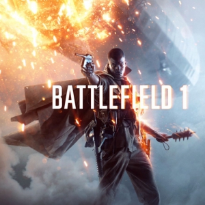 Battlefield 1 Key Art Small