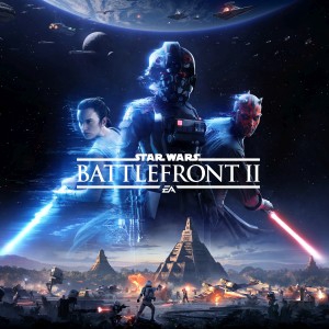 Star Wars Battlefront II Small Image