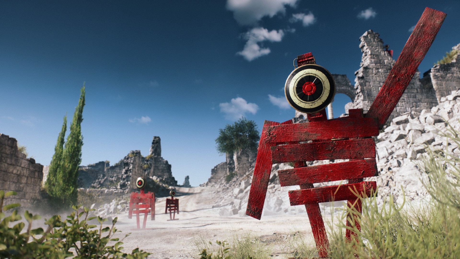 Battlefield V Overture 