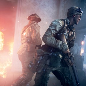 Battlefield V - Chapter 2