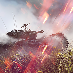 Battlefield V Overture Small Image