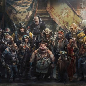 Beyond Good and Evil 2 Small Image