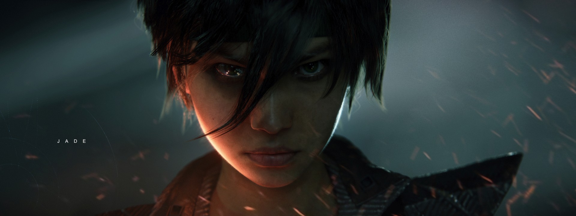 Beyond Good and Evil 2 Key Art