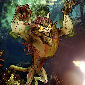 Borderlands 3 Side image