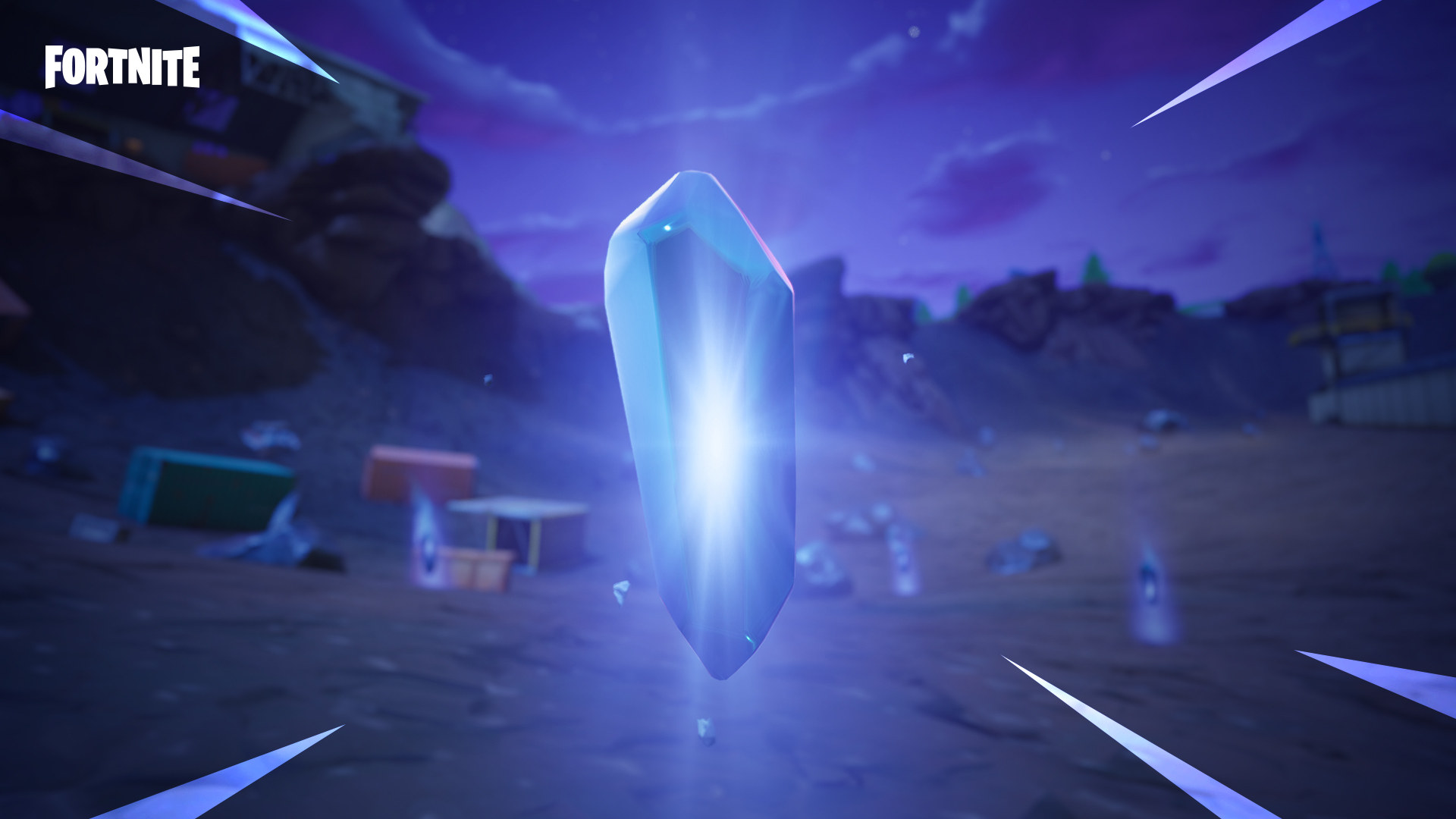 Fortnite Hop Rocks Image