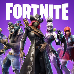 Fortnite Battle Royale Season 6 Small Image