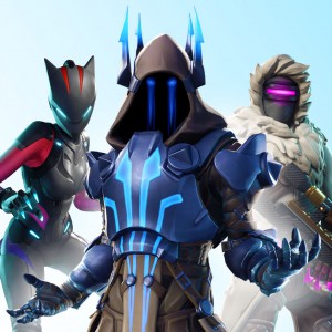 Fortnite Season 7 Small Image