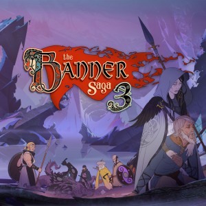 Banner Saga 3 Small Image