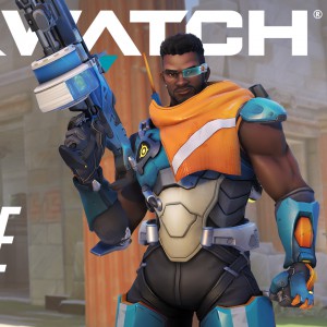 Overwatch Small Image