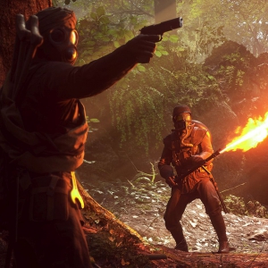 Battlefield 1 Small Screenshot