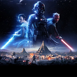 Battlefront 2 Small Image