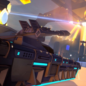 Battlezone Small Image