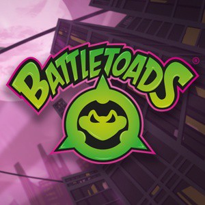 Battletoads Small Image