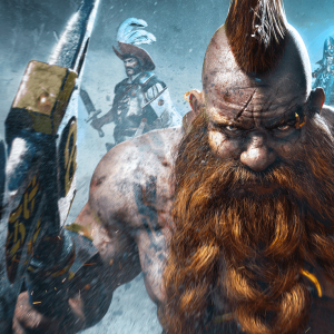 Warhammer: Chaosbane Small Image