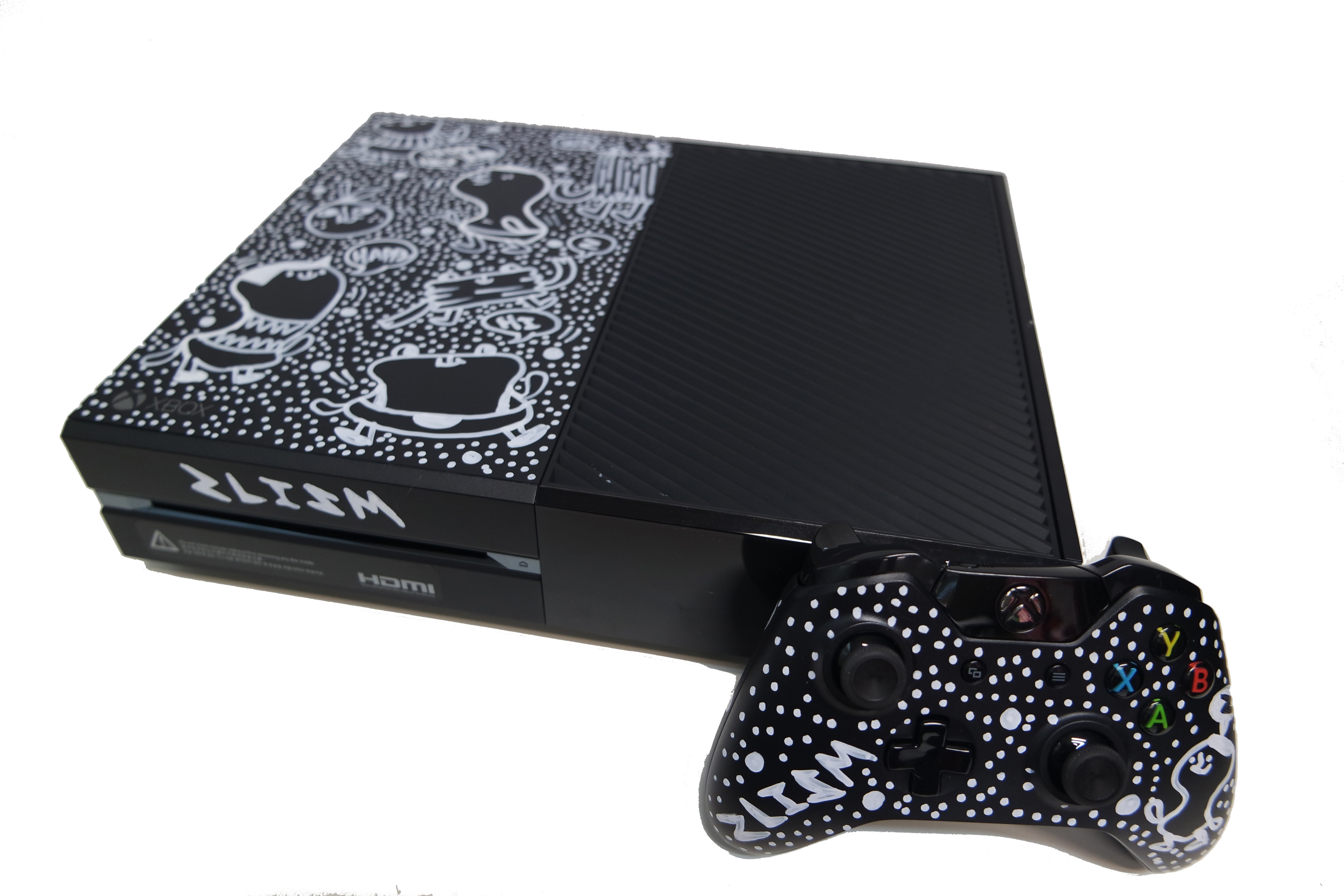 Big Fortune Console